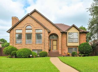 531 Jeff Grimes Blvd, Desoto, TX 75115