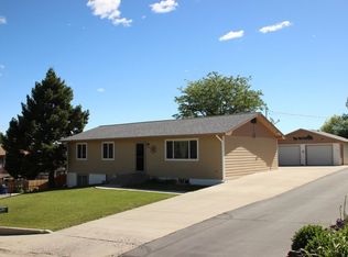 961 Exeter Ave, Sheridan, WY 82801