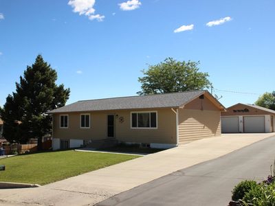 961 Exeter Ave, Sheridan, WY, 82801