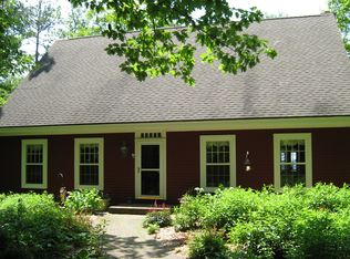 5365 Pine Tree Rd, Sturgeon Bay, WI 54235