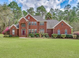 8022 Archer Cir, Tallahassee, FL 32309