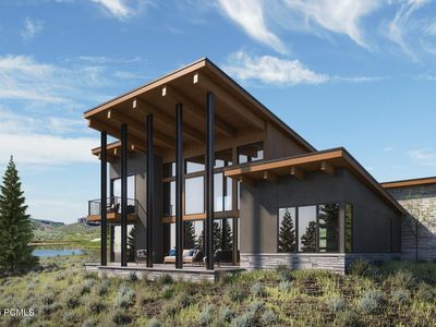 5741 Double Deer Dr, Park City, UT, 84098
