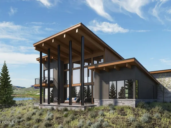 5741 Double Deer Dr, Park City, UT 84098