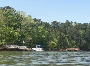 743 Scout Rd, Lexington, NC 27292