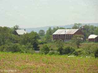 8231D Rocky Ridge Rd, Thurmont, MD 21788