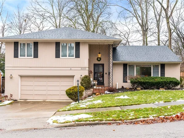 3150 Wrenford St, Dayton, OH 45409