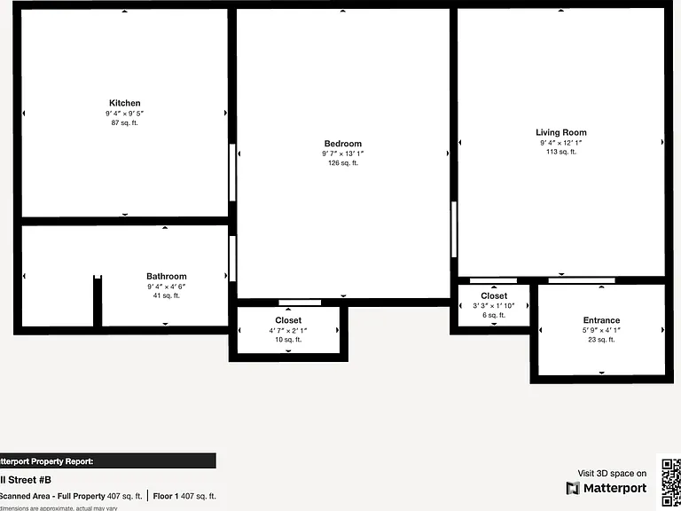 308 Gill St — Photo 13
