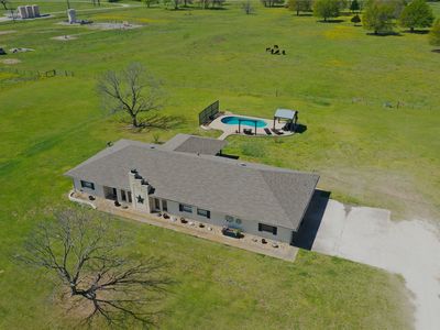 944 Fm 80 S, Donie, TX, 75838