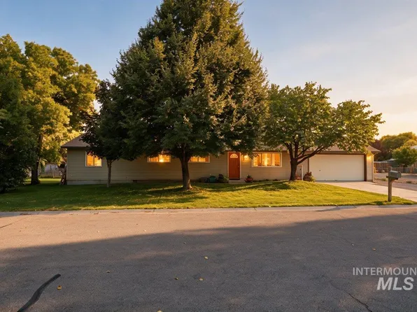 12648 S Sonora Ave, Kuna, ID 83634