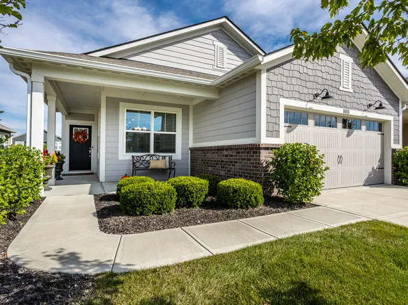 818 Ehrlich Ln, Westfield, IN 46074