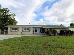 22253 Laramore Ave, Pt Charlotte, FL 33952