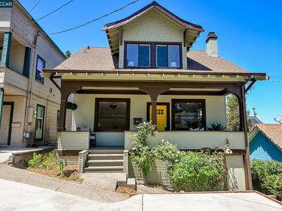 414 Bay St, Crockett, CA, 94525