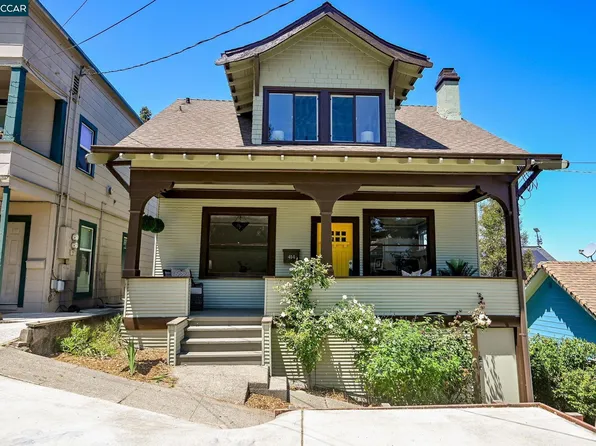 414 Bay St, Crockett, CA 94525