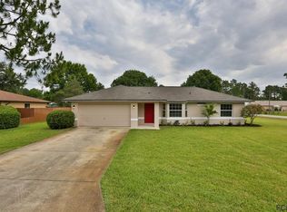 2 Radial Pl, Palm Coast, FL 32164