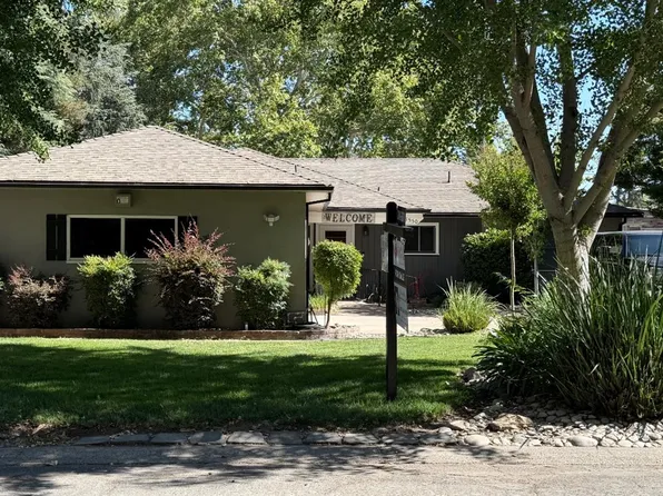 1550 California Ave, Turlock, CA 95380