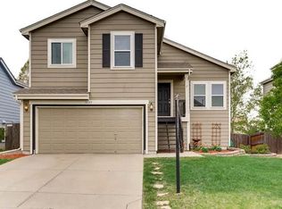 5137 S Malaya Ct, Centennial, CO 80015