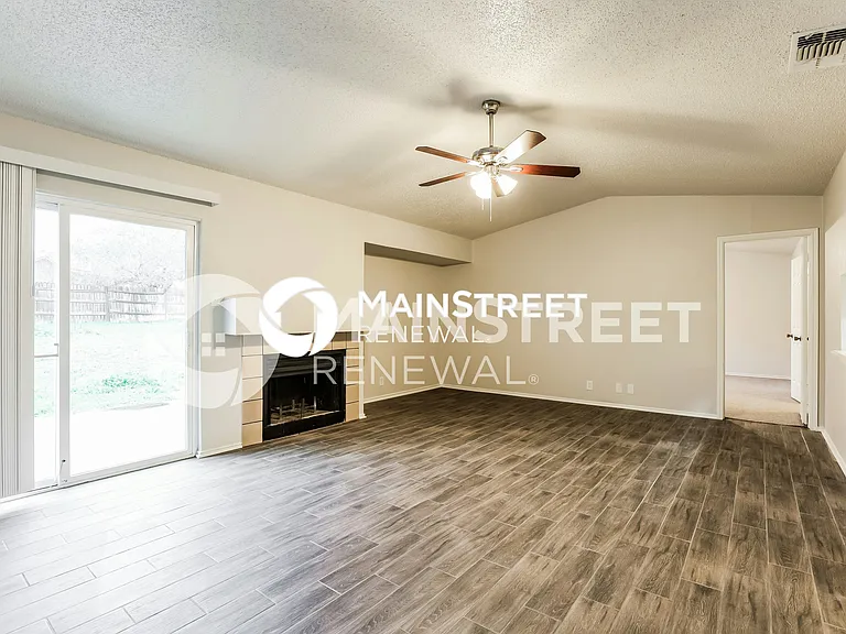 WM - Living Room