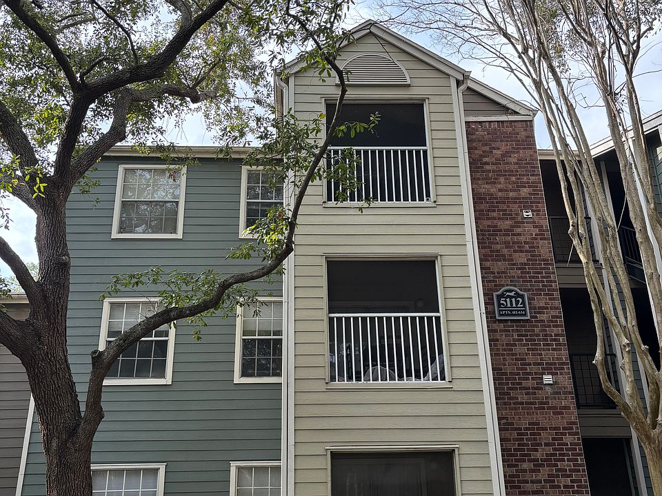 1st image of 5112 Park Central Dr APT 633