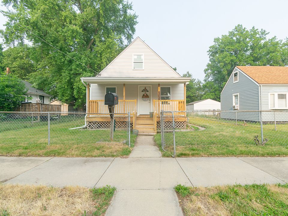 2638 Hanson St, Rockford, IL 61109 Zillow