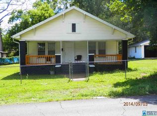 214 9th St S, Bessemer, AL 35020