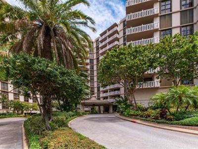 1111 Crandon Blvd APT A406, Key Biscayne, FL, 33149