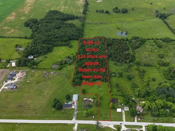 000 & 3801 Highway D, Bolivar, MO 65613