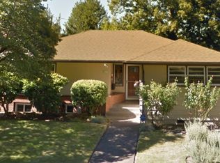 4117 NE Ainsworth St, Portland, OR 97211