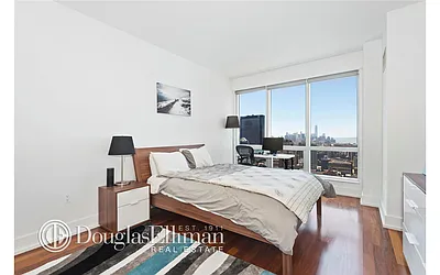 Sold by Douglas Elliman