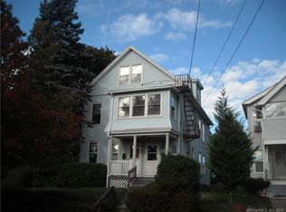 2 Ridge St, New Haven, CT 06511