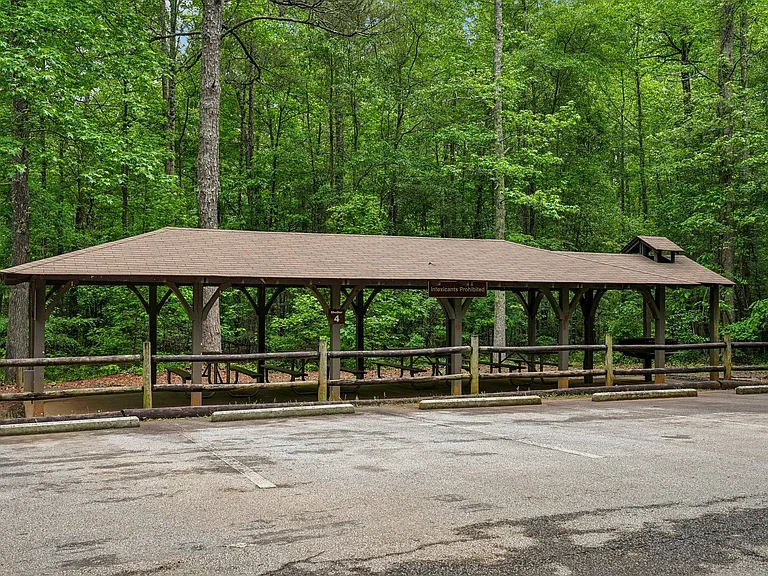 Wesley Hampstead Apartments at Douglasville — Photo 41