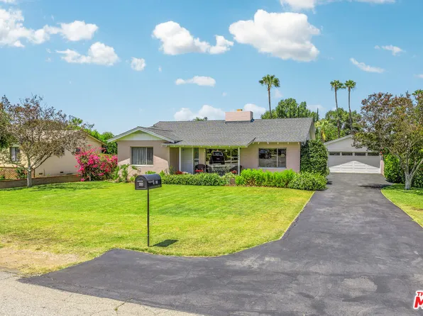 635 Ramona Ave, La Verne, CA 91750