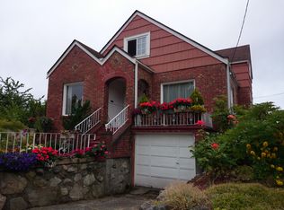 5423 Beacon Ave S, Seattle, WA 98108