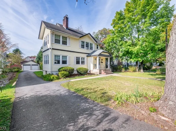 59 Watchung Ave, Montclair Twp., NJ 07043