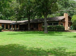 252 Private Road 8140, Crockett, TX 75835