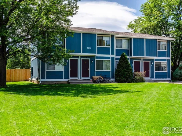 1213 Pomona St, Fort Collins, CO 80521