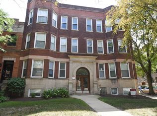 1523 W Addison St UNIT H, Chicago, IL 60657