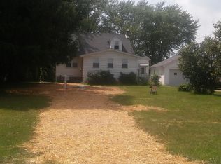 3167 Sodom Hutchings Rd, Fowler, OH 44418