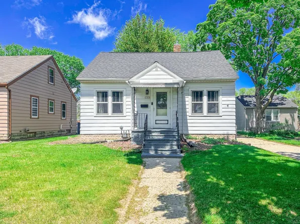1707 Preble AVENUE, Green Bay, WI 54302