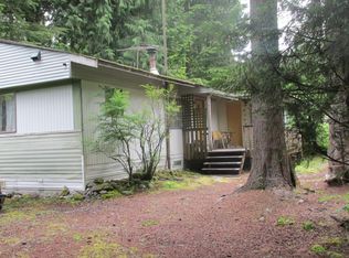 17009 Shuksan Rim Dr, Glacier, WA 98244