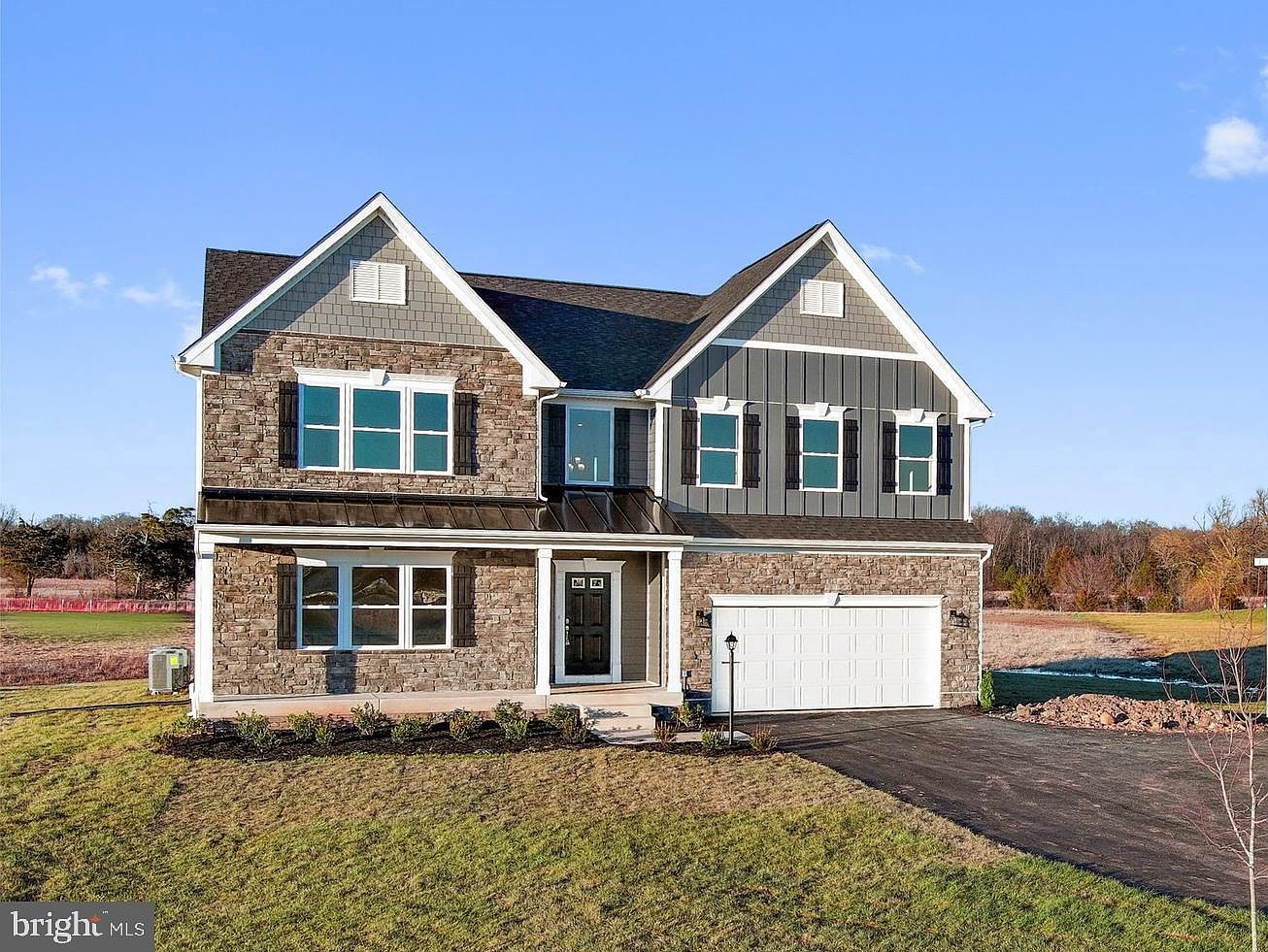 12170 Parkgate Dr, Nokesville, VA 20181 MLS VAPW2057742 Zillow