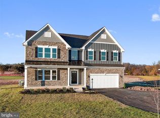 12170 Parkgate Dr, Nokesville, VA 20181
