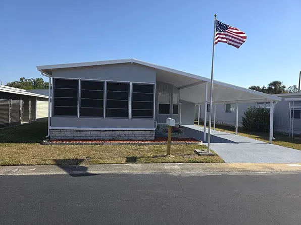 6950 46th Ave N Lot 46, Saint Petersburg, FL 33709