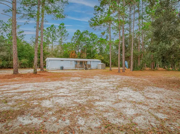 2748 Jane Ln, Hilliard, FL 32046