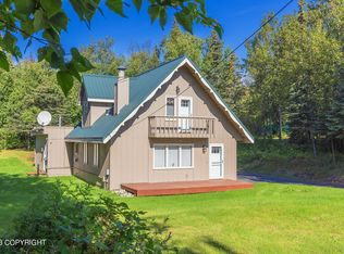 3360 N Calder Rd, Wasilla, AK 99654