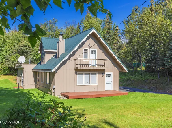 3360 N Calder Rd, Wasilla, AK 99654