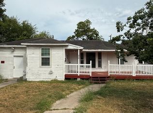 4226 Christie St, Corpus Christi, TX 78415