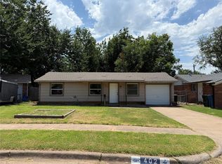 402 Lanes Turn, Edmond, OK 73003
