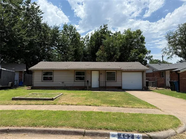 402 Lanes Turn, Edmond, OK 73003