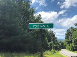 10 Trout Pond Rd, Porter Corners, NY 12859