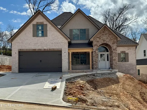 9974 Rio Bravo Ln, Knoxville, TN 37922